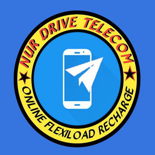 Nur Drive Telecom logo
