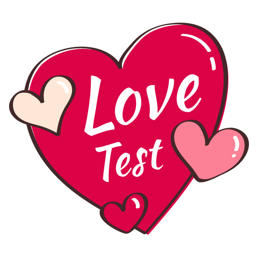 Love Test: Love Calculator App