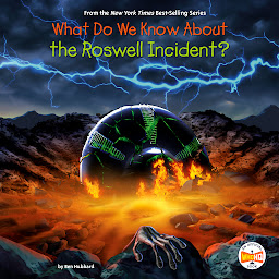 图标图片“What Do We Know About the Roswell Incident?”