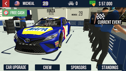 63 Stock Car Mod Apk Download Best