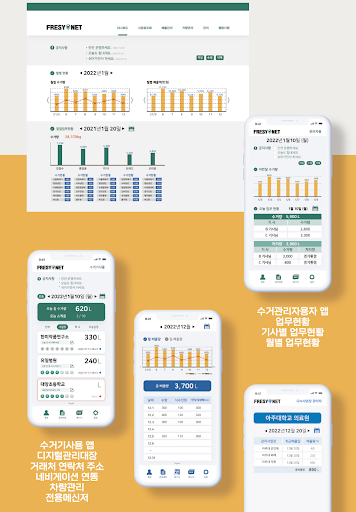 프레시넷 Screen 2