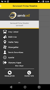 App-voorskou