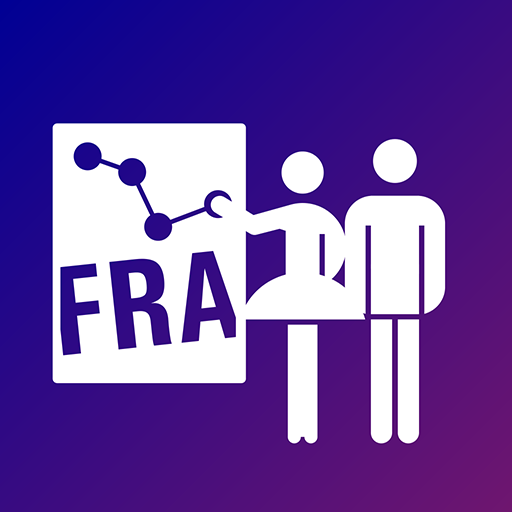 VisitFRA logo
