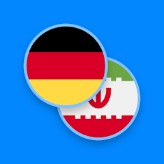 German-Persian Dictionary - Apps On Google Play