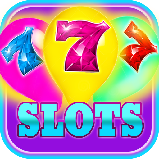 Vegas Jackpot Pop Slots Casino  Icon