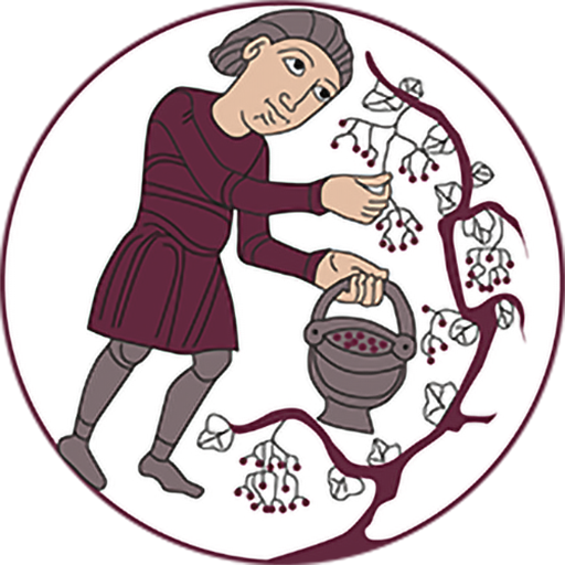 Wein Vergnügen Verkostungsnoti logo