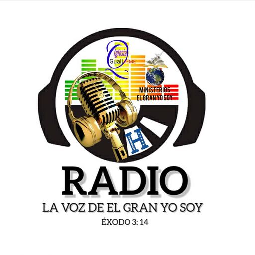 RADIO LA VOZ DE EL GRAN YO SOY - 9.8 - (Android)
