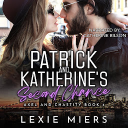 Icon image Patrick and Katherine's Second Chance