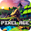 Mine Creation: Pixel Age icon