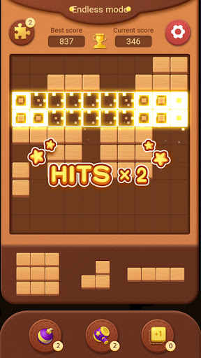 Block Decor: Games for kids Screen 2