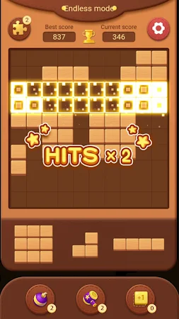 Game screenshot Block Decor: Games for kids hack