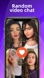 FlareChat live video call app