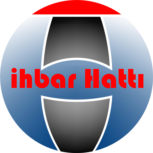İhbar Hattı logo