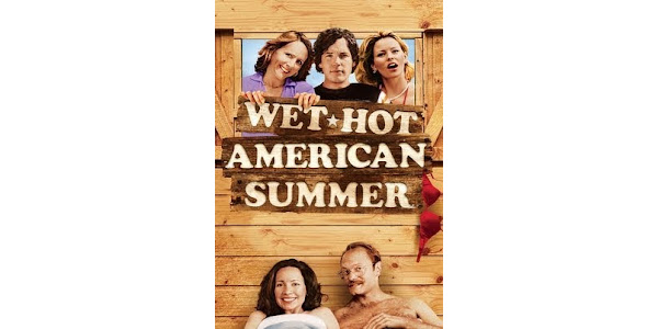 Wet hot american summer putlocker sale