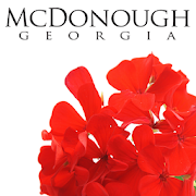 Visit McDonough, GA!