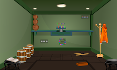 Alien Salvage 2 - Screenshot 2