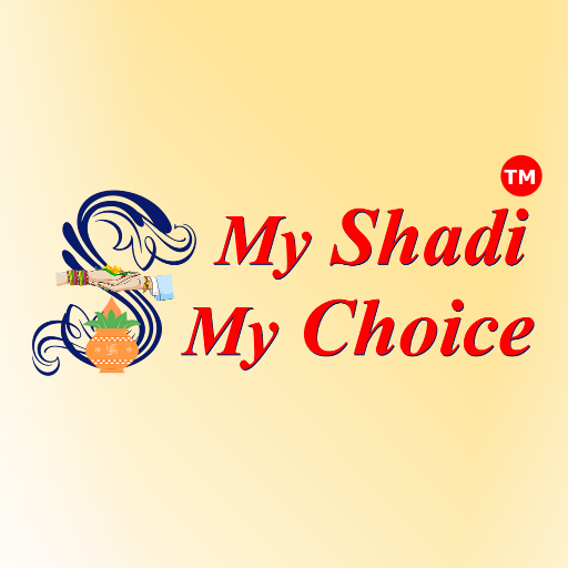MyShadi MyChoice logo