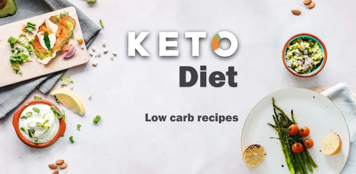 Keto Diet: Low Carb Recipes