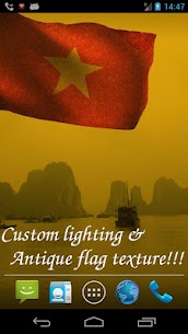 Vietnam Flag Apk For Android Latest version 4