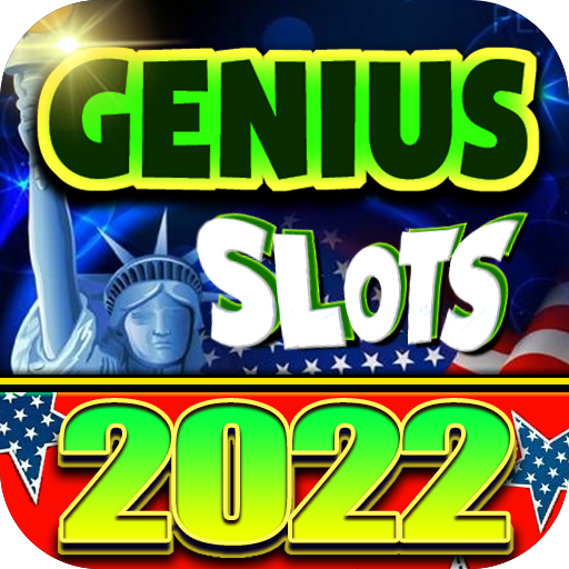 Genius Slots Vegas Casino Game