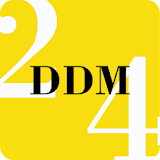 DDM24,동대문,도매,신상,남대문,의류도매,동대문도매 icon