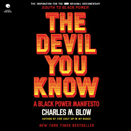 Icon image The Devil You Know: A Black Power Manifesto