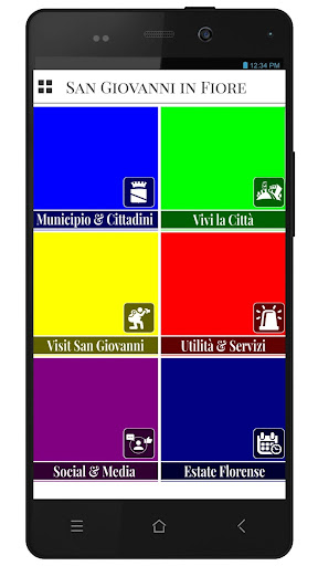 San Giovanni in Fiore