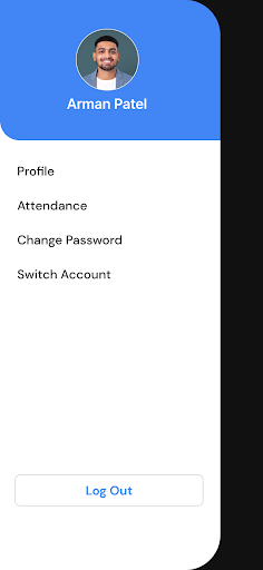iPOS Tracker Screen 3