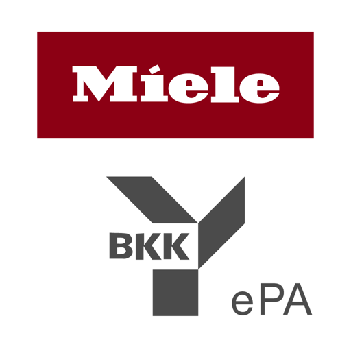 BKK Miele ePA Download on Windows
