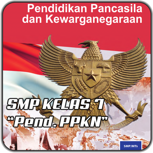 Buku SMP Kelas 7 PPKN Download on Windows