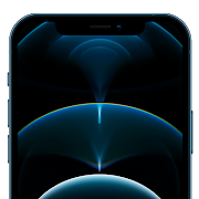 iPro 12 - iPhone 12 Pro Mini Max Wallpapers