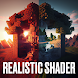Realistic Shader Mod for MCPE - Androidアプリ