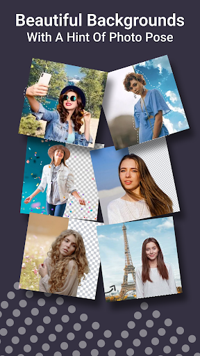 Auto Background Remover Screen 3