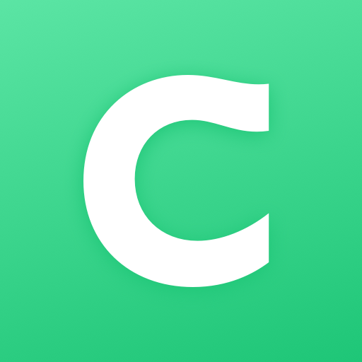 Chime mobile banking app logo