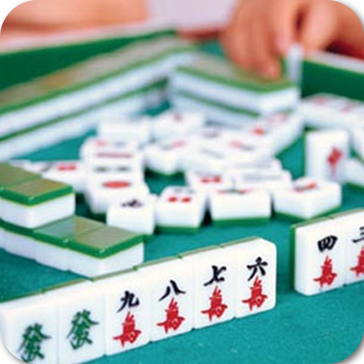 Hong Kong Style Mahjong 8.3.12.2 Icon