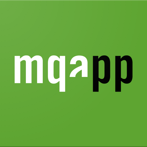 Máis que Auga APP logo
