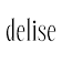 Delise icon