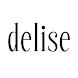 Delise - Androidアプリ