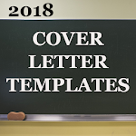 Cover Image of 下载 COVER LETTER TEMPLATES 2019 3.0 APK