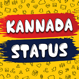 Icon image ಕನ್ನಡ ಸ್ಟೇಟಸ್ Kannada Status