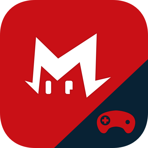 MAUNZI RC logo