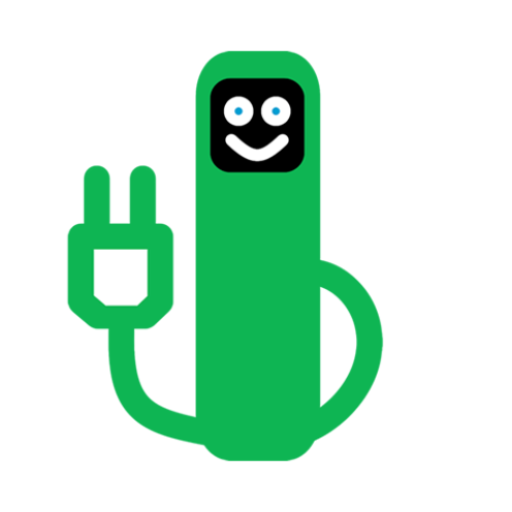 NEXTCHARGE - Charging Stations logo