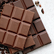 チョコレートの壁紙 - 甘いチョコレート画像 - Androidアプリ