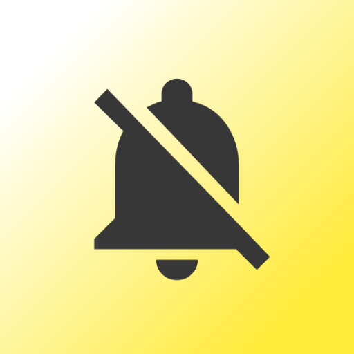 Timed Silent Mode logo
