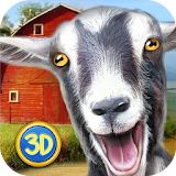 Goat Quest: Animal Simulator icon