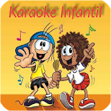 Karaoke Infantil icon