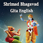 Shrimad Bhagavad Gita - English