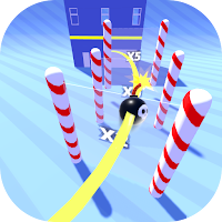 Bomb Shooter 3D