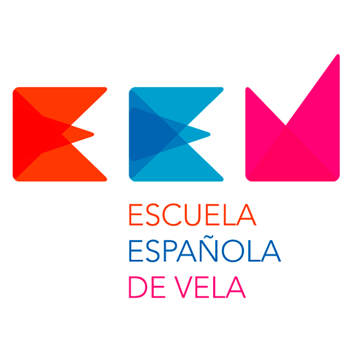 Escuela de Vela EEV logo