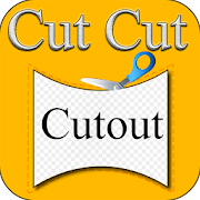 AutoCutout - Remove Unwanted Content For Touch